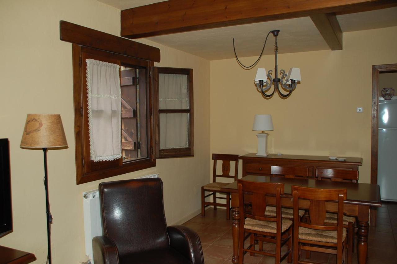 Casa Rosita Pensión *