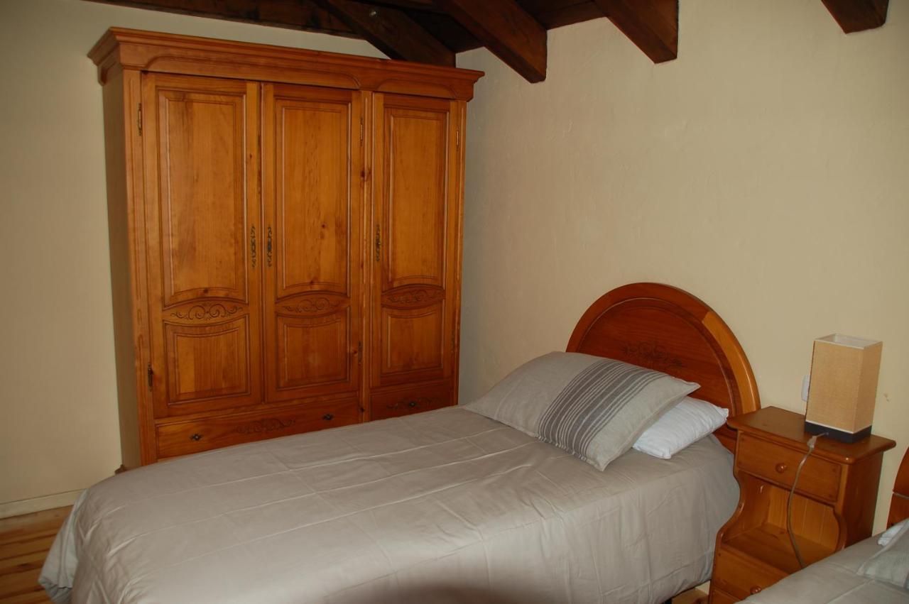 Pensión Casa Rosita Eriste