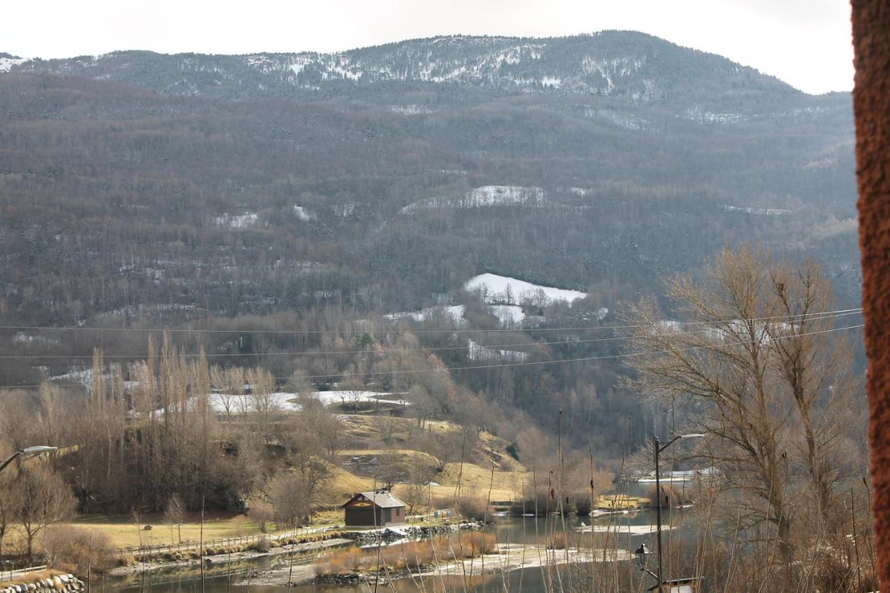 Gasthof Casa Rosita Eriste