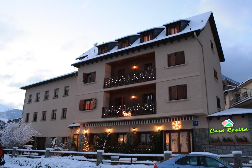 Gasthof Casa Rosita