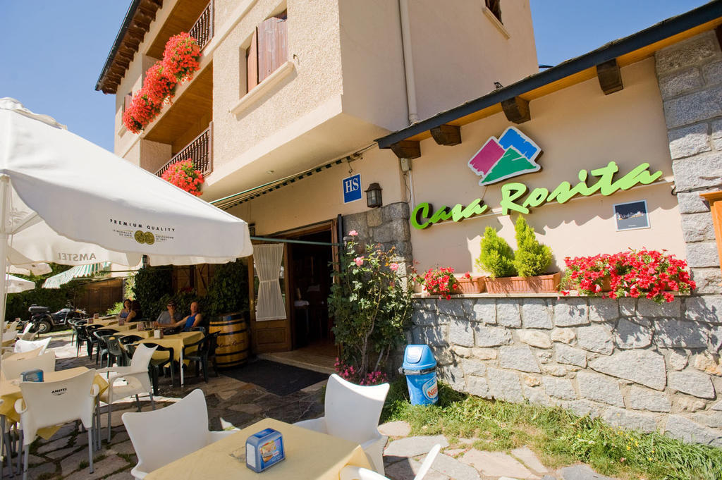 Guest house Casa Rosita Eriste