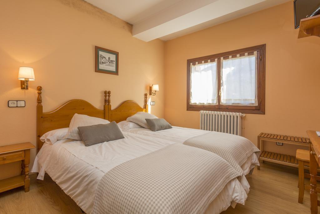 Gasthof Casa Rosita *