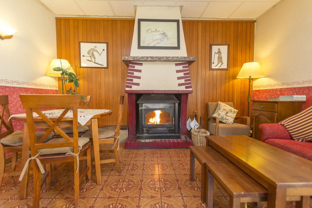 Guest house Casa Rosita Eriste