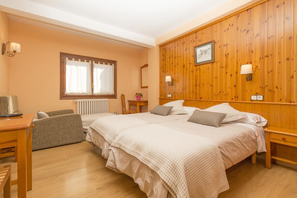 Guest house Casa Rosita Eriste